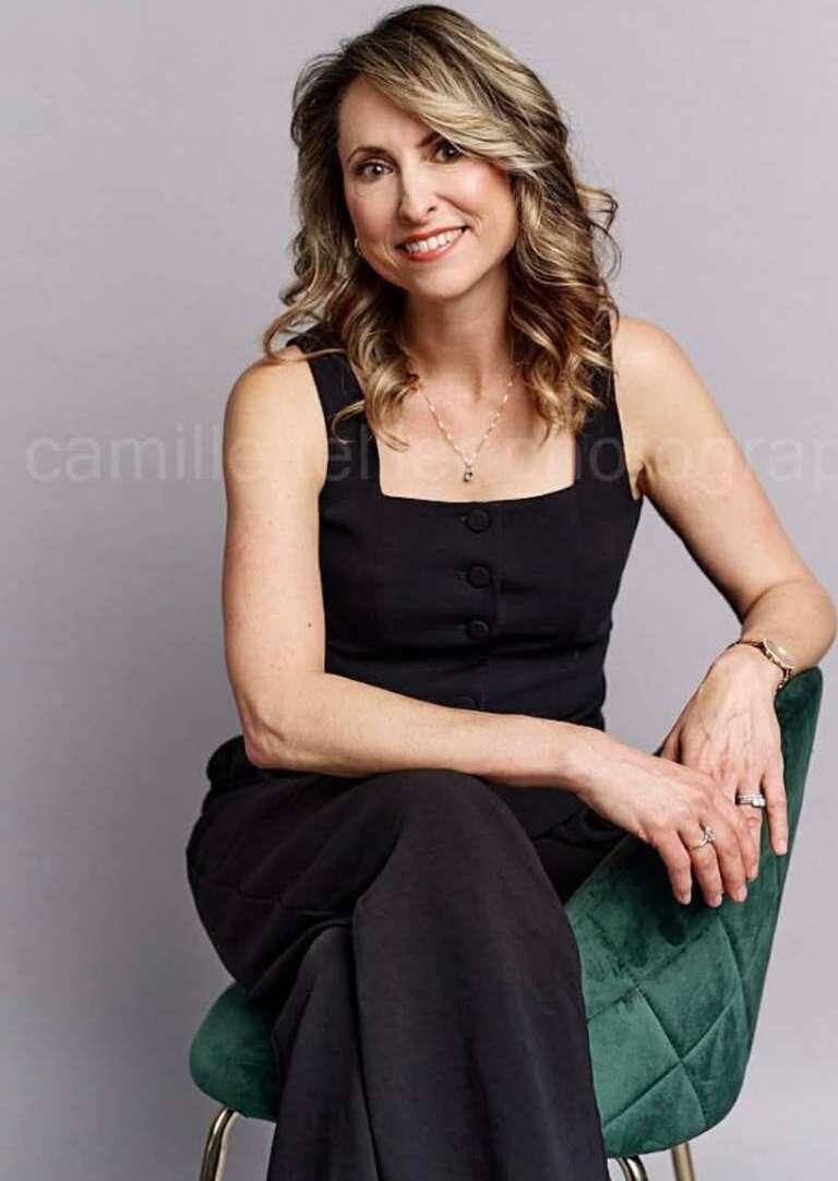Hélène, événementiel