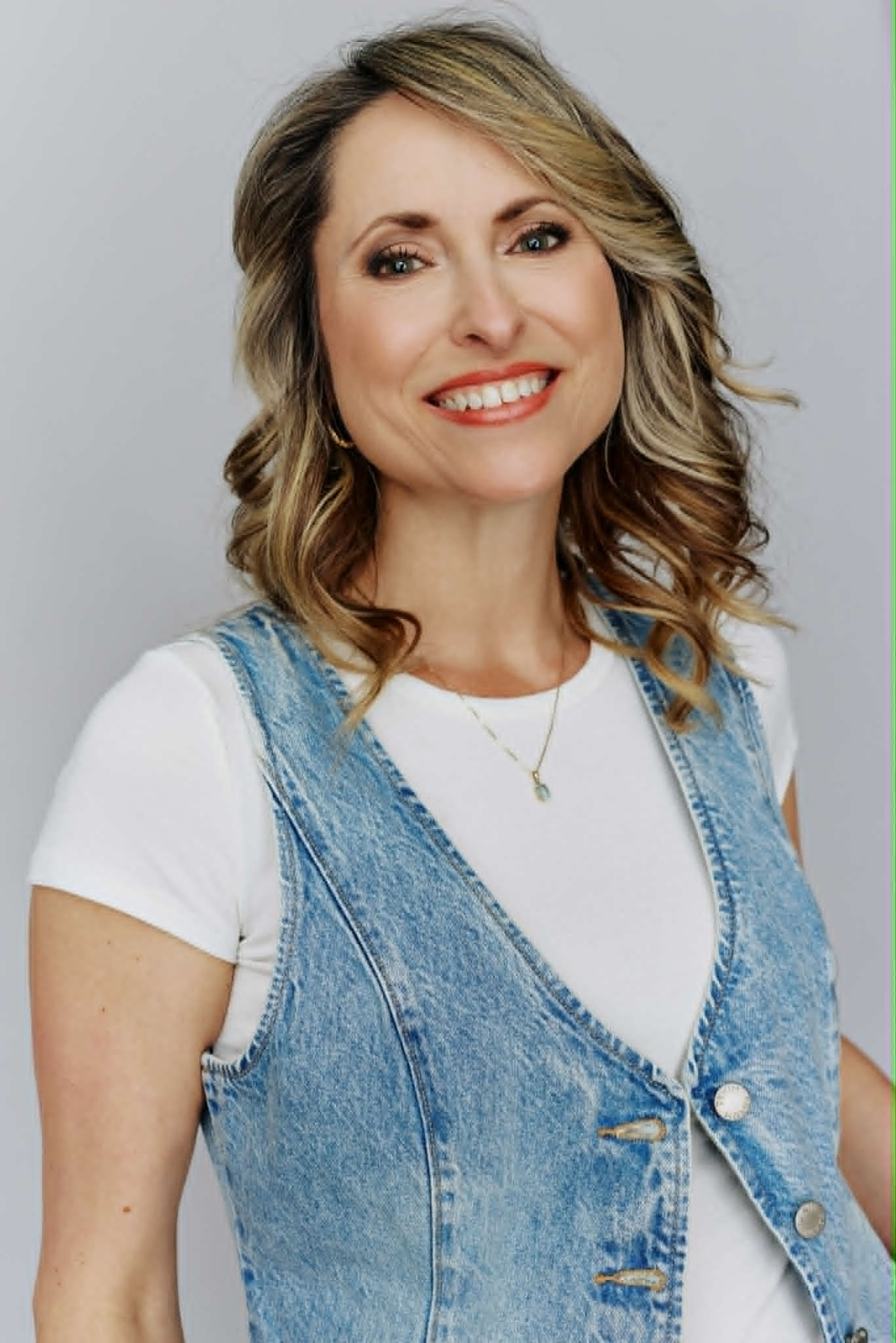 Hélène Gauvreau, fondatrice d'Hélène Événementiel